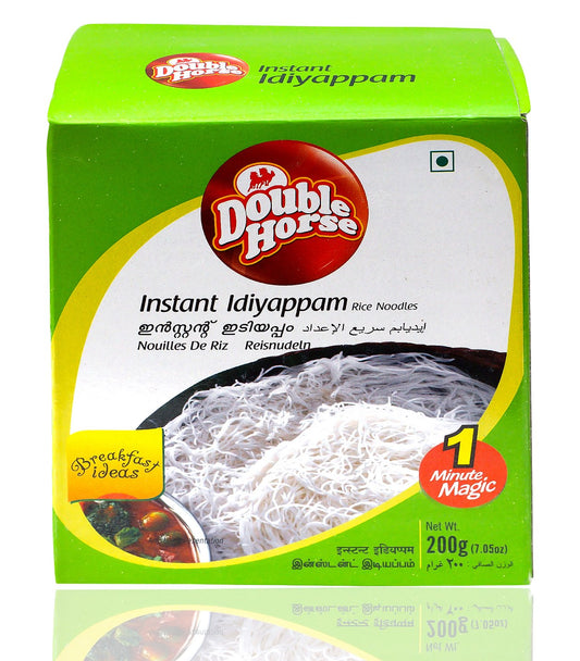 DH instant white Idiyappam 200g
