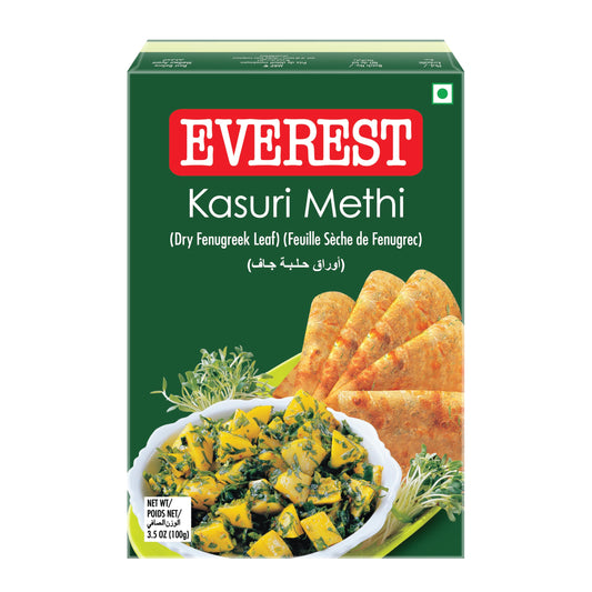 Everest Methi 100g