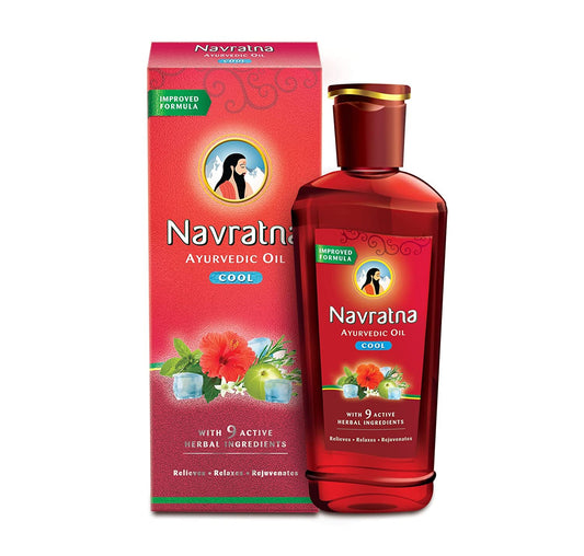 Emami Navratan oil 270ml