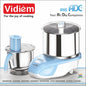 Vidiem Iris ADC Wet Grinder