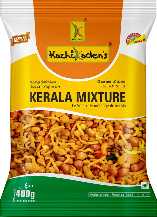 Kozhikodens Kerala Mixture 400g