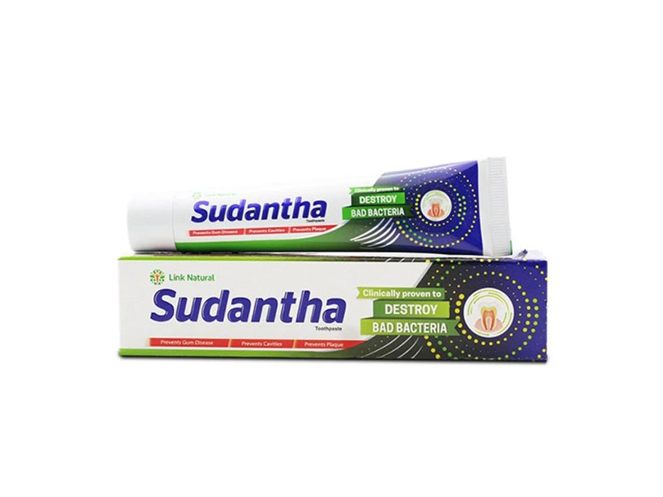 Sudantha 80g