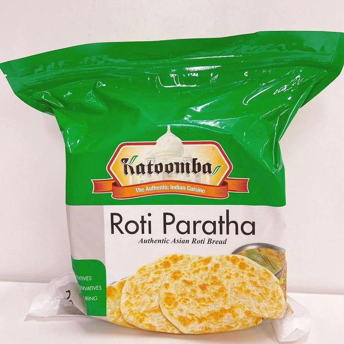 Katoomba Roti Paratha 30 Pieces