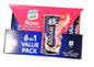 Vadilal Badam Drink Rose 6 Pack