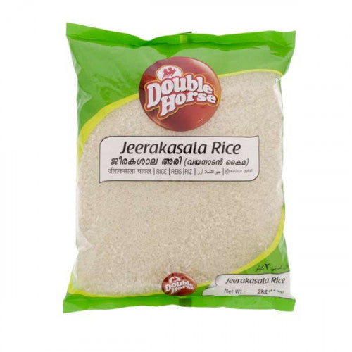 Double horse jeera kasala 2kg