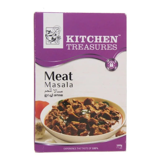 Kitchen Treasures Meat masala 200g