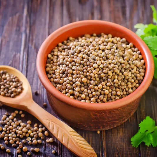PSK Coriander Seeds 800g