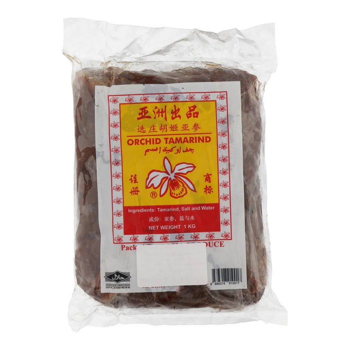 Orchid Tamarind Pulp 270g