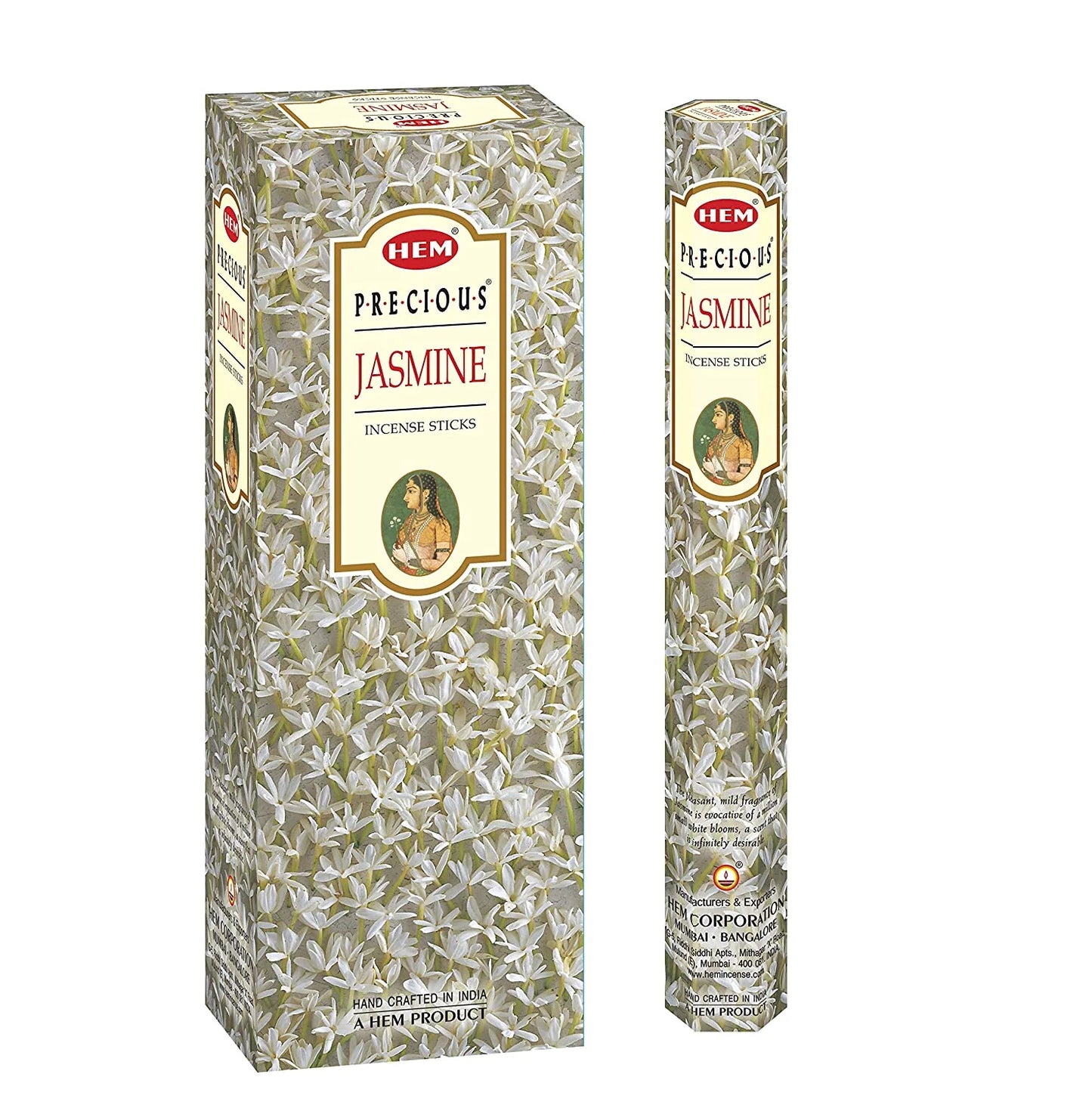 Hem Jasmine 20Sticks