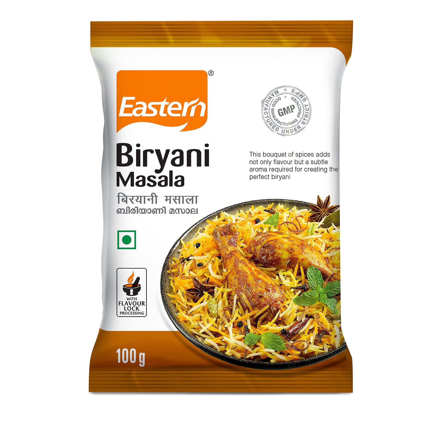 Eastern Chicken biryani Masala 100g