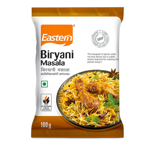 Eastern Chicken biryani Masala 100g