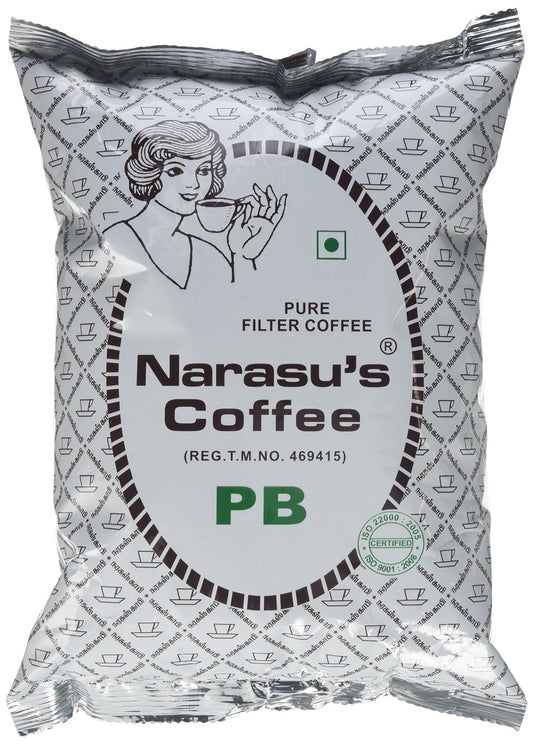 Narasus Pure Filter Coffee