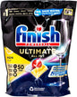 Finish Ultimate All in 1 Lemon 50 Tabs