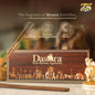 Cycle Dasara Rectangle Incense 6x20stks