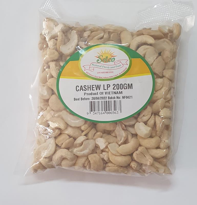 Selco Cashew LP 200g