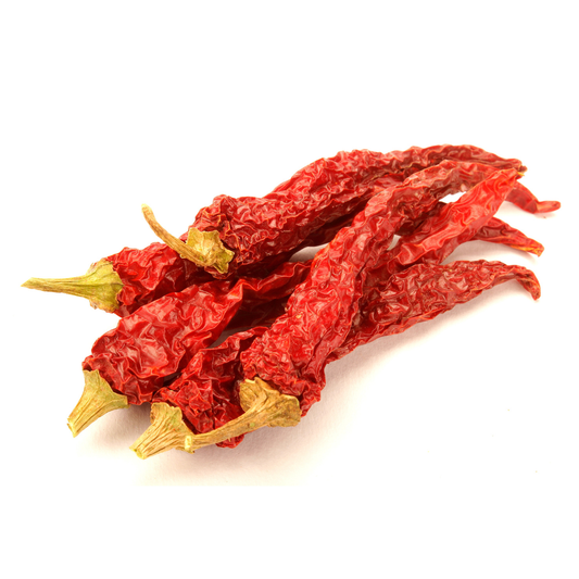 Savan Kashmiri Chilli Whole 200g