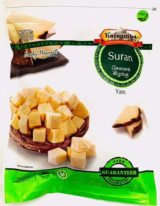 Katoomba Suran 312g