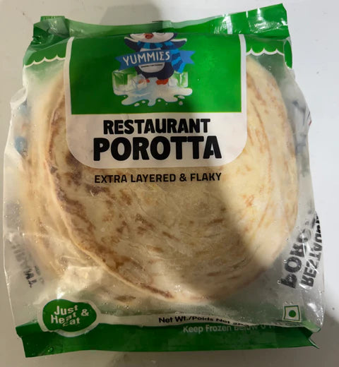 Yummies Restaurant Poratta 2 kg