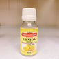 Maharaja Lemon Essence 50ml