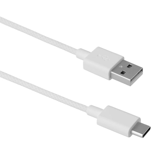NRG Cable USB-A to USB-C 1.2m