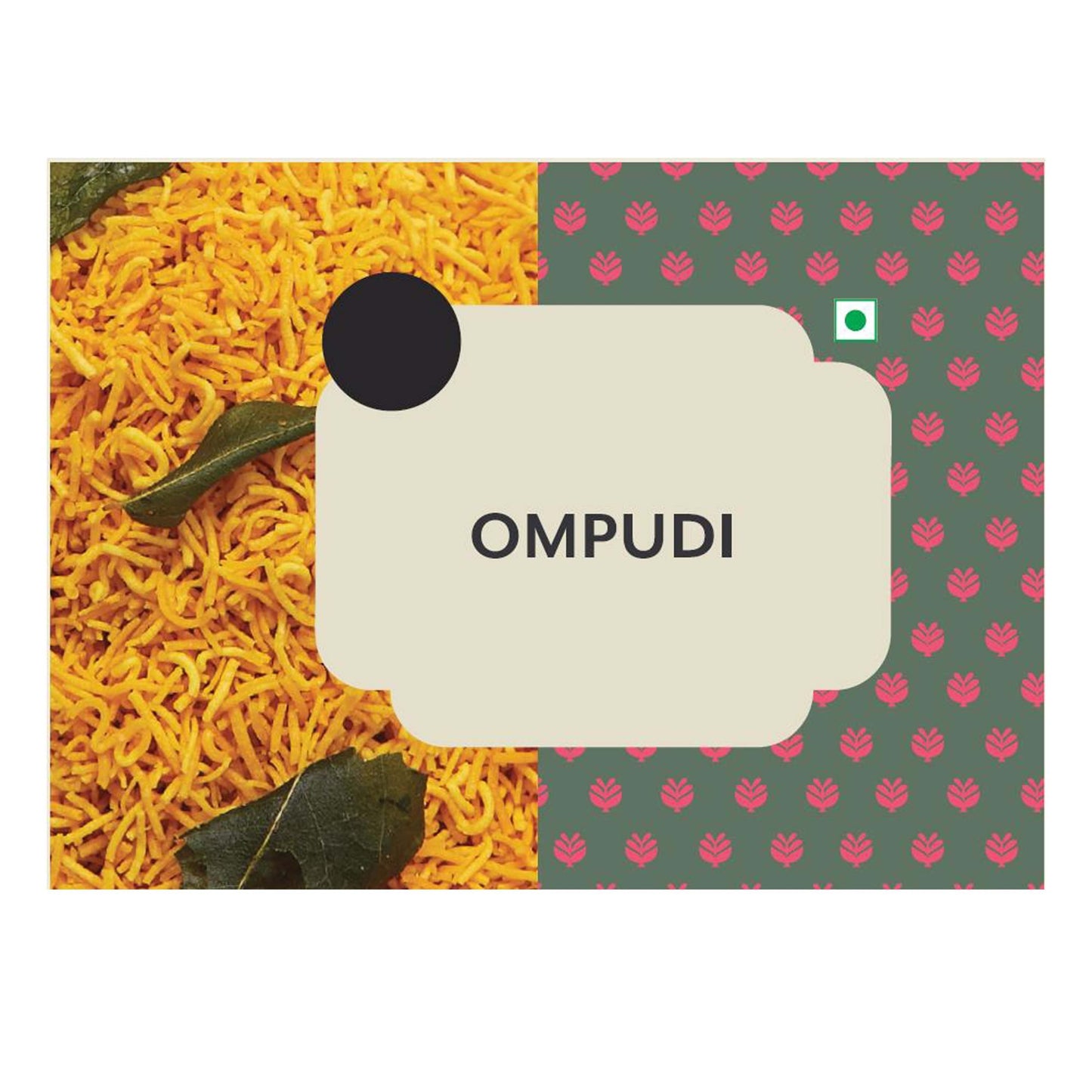 Anand Ompudi 200g