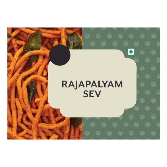 Anand Rajapalayam Sev 200g
