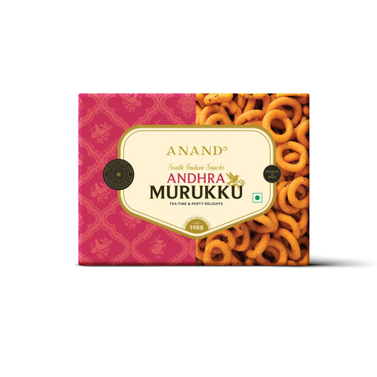 Anand Anandha murukku 200g