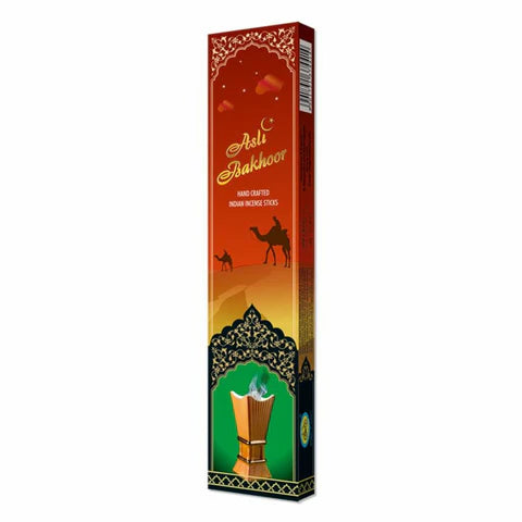 Cycle Asli Bakhoor 15 Sticks