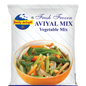 Daily Delight Aviyal Veg Mix