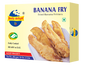 Daily Delight Banana Fry 454g