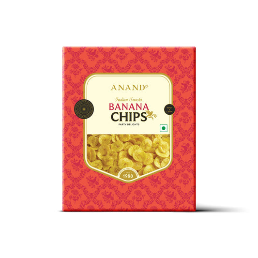 Anand Banana Chips 200g
