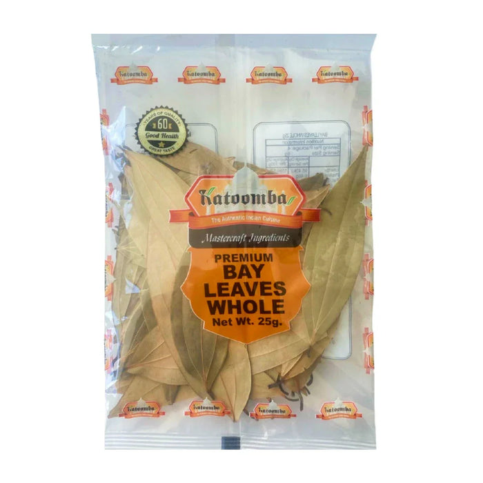 Katoomba Premium Bay Leaves Whole 25g