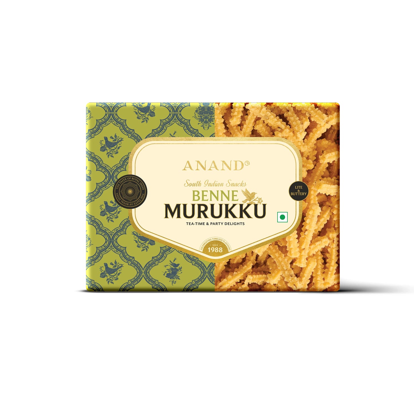 Anand Benne murukku 200g