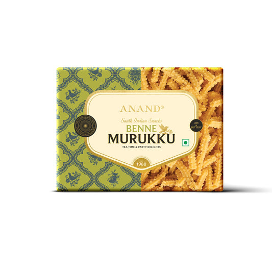 Anand Benne murukku 200g