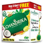 Chandrika Soap Value(3+1) Pack
