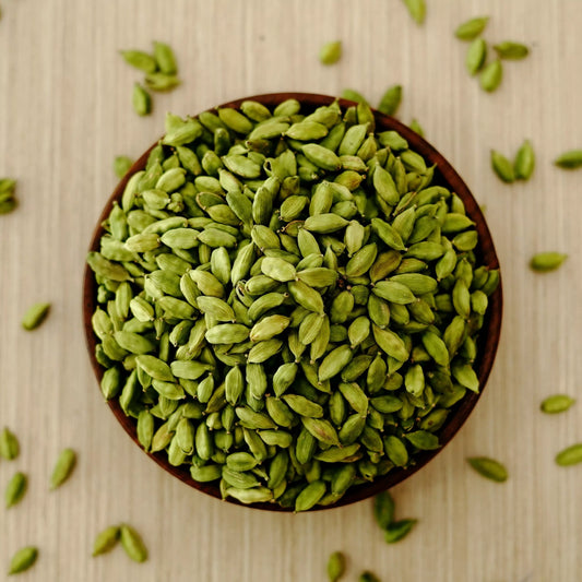 Savan Cardamom Green 100gm