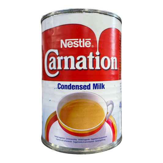 Nestle Condensed Milk 410g