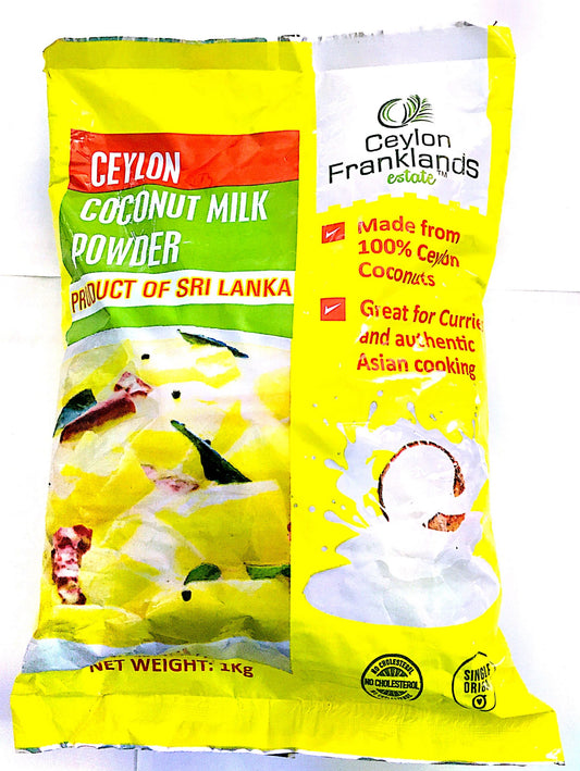 Ceylon Coconut Milk Powder 1kg