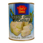 Chefs choice Young Jack fruit Tin 565g