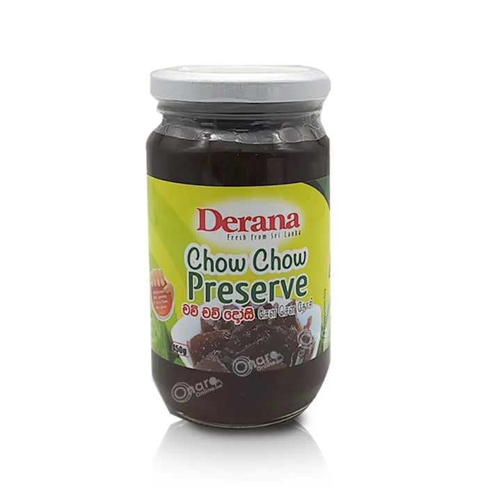 Derana Chow Chow Preserve 450g