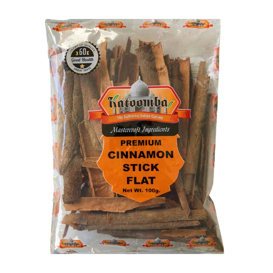 Katoomba Premium Cinnamon Stick flat100g