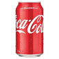 Coco Cola Classic 375ml Can