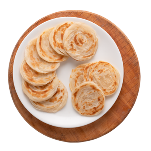 Malabar Treats Coin Poratta 454G