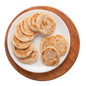 Malabar Treats Coin Poratta 454G