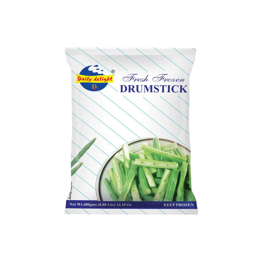 Daily delight Frozen Drum Stick 400g