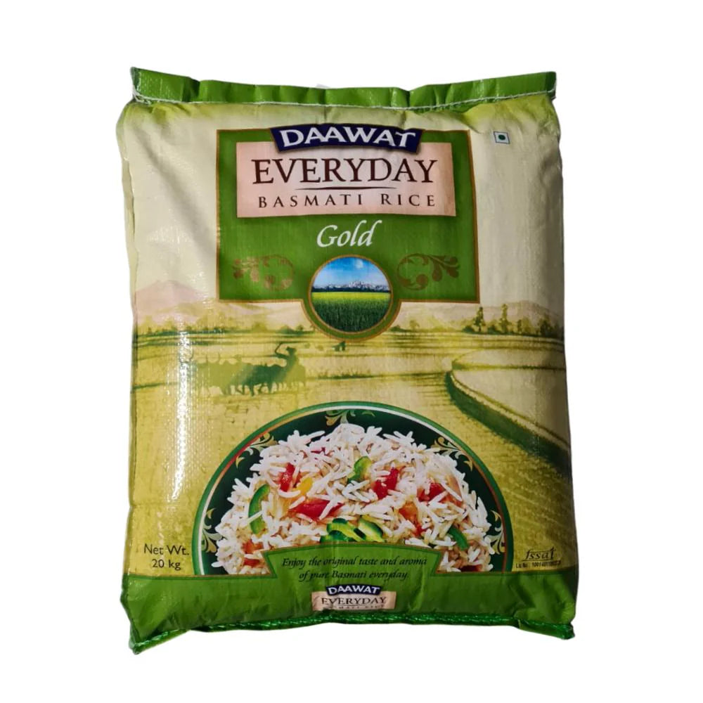 Daawat Everyday 20kg