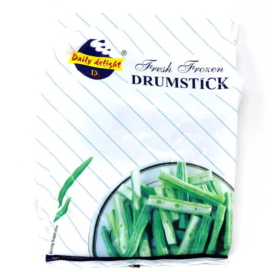DAILY DELIGHT FROZEN DRUM STICK 400GM