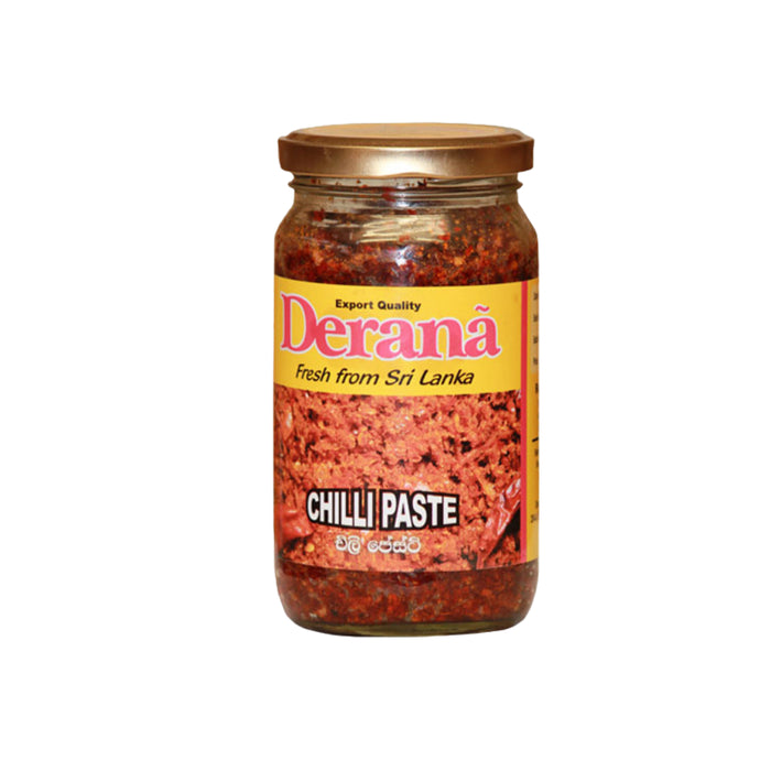 Derana Chilli Paste 350g