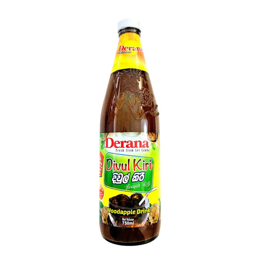 Derana Divul Kiri 750ml