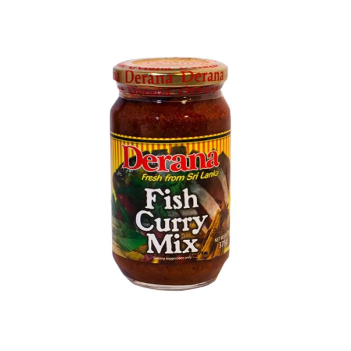 Derana Fish Curry Mix 375g